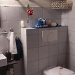 Trixi Apartment