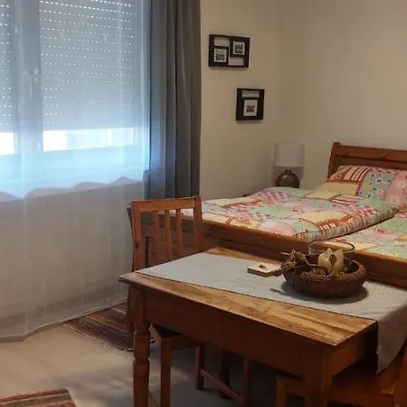 Apartmán Trixi Kastellaun