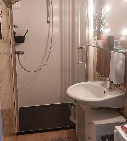 Trixi Apartment