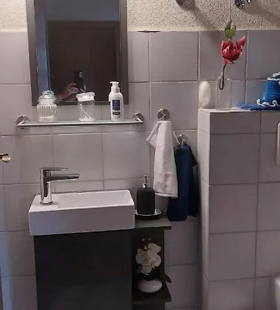 Appartement Trixi Kastellaun