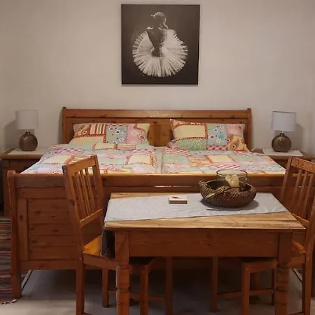 Apartment Trixi