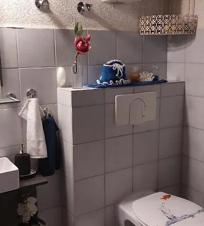 Trixi Apartment