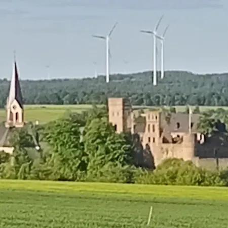 Trixi * Kastellaun