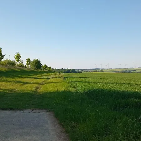 Trixi アパート カステラウン