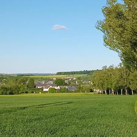 アパート Trixi カステラウン