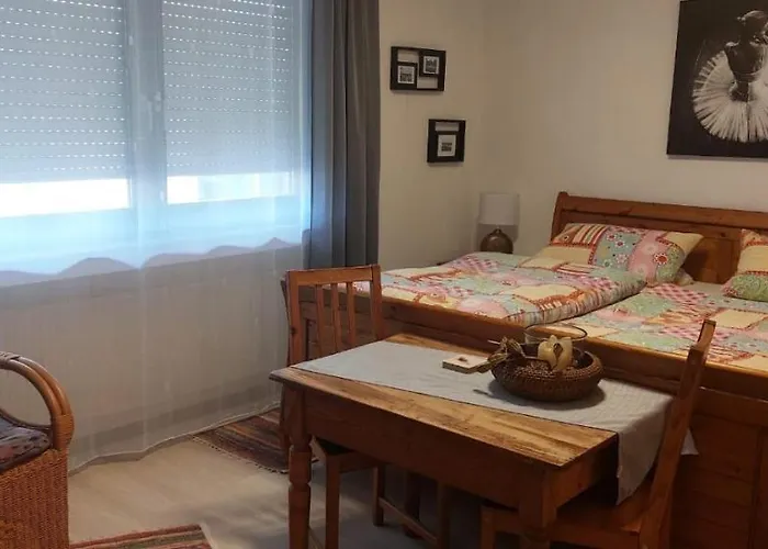 Διαμέρισμα Trixi Kastellaun