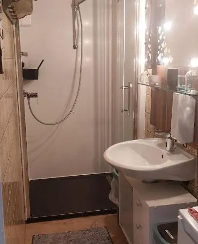 Trixi Διαμέρισμα