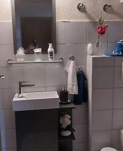 Lägenhet Trixi Kastellaun