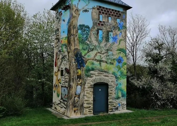 Trixi Διαμέρισμα