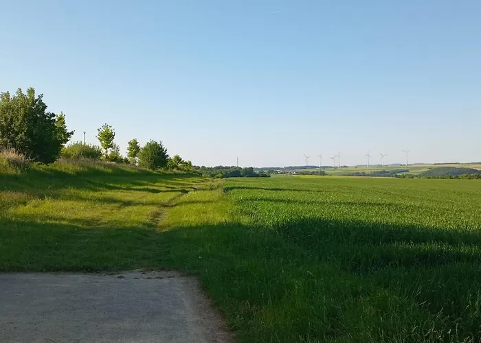 Trixi Lägenhet Kastellaun