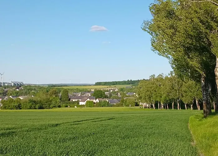 Διαμέρισμα Trixi Kastellaun